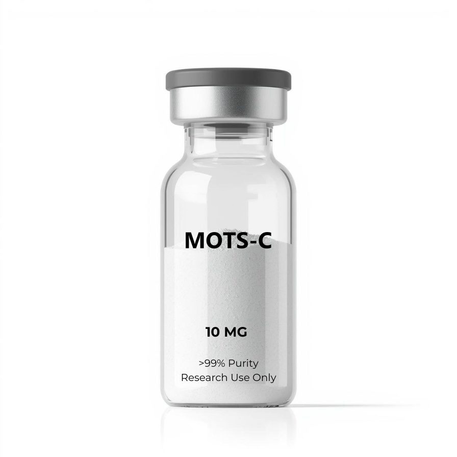 MOTS-C 10mg*10vials