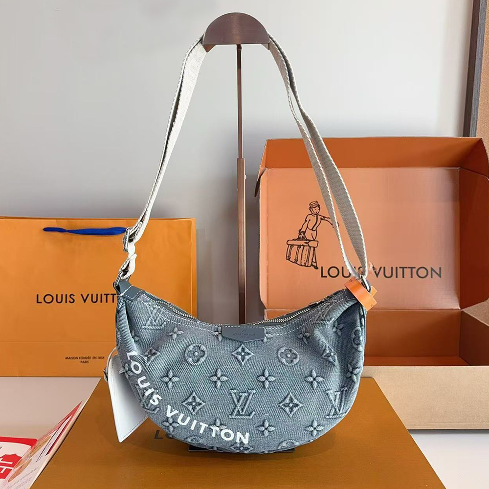 Louis Vuitton LV Crossbody Bag (Replica)