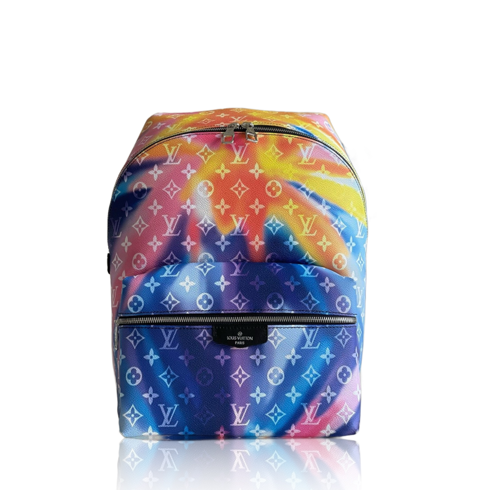Louis Vuitton Monogram Sunset Backpack (10A Mirror Version)