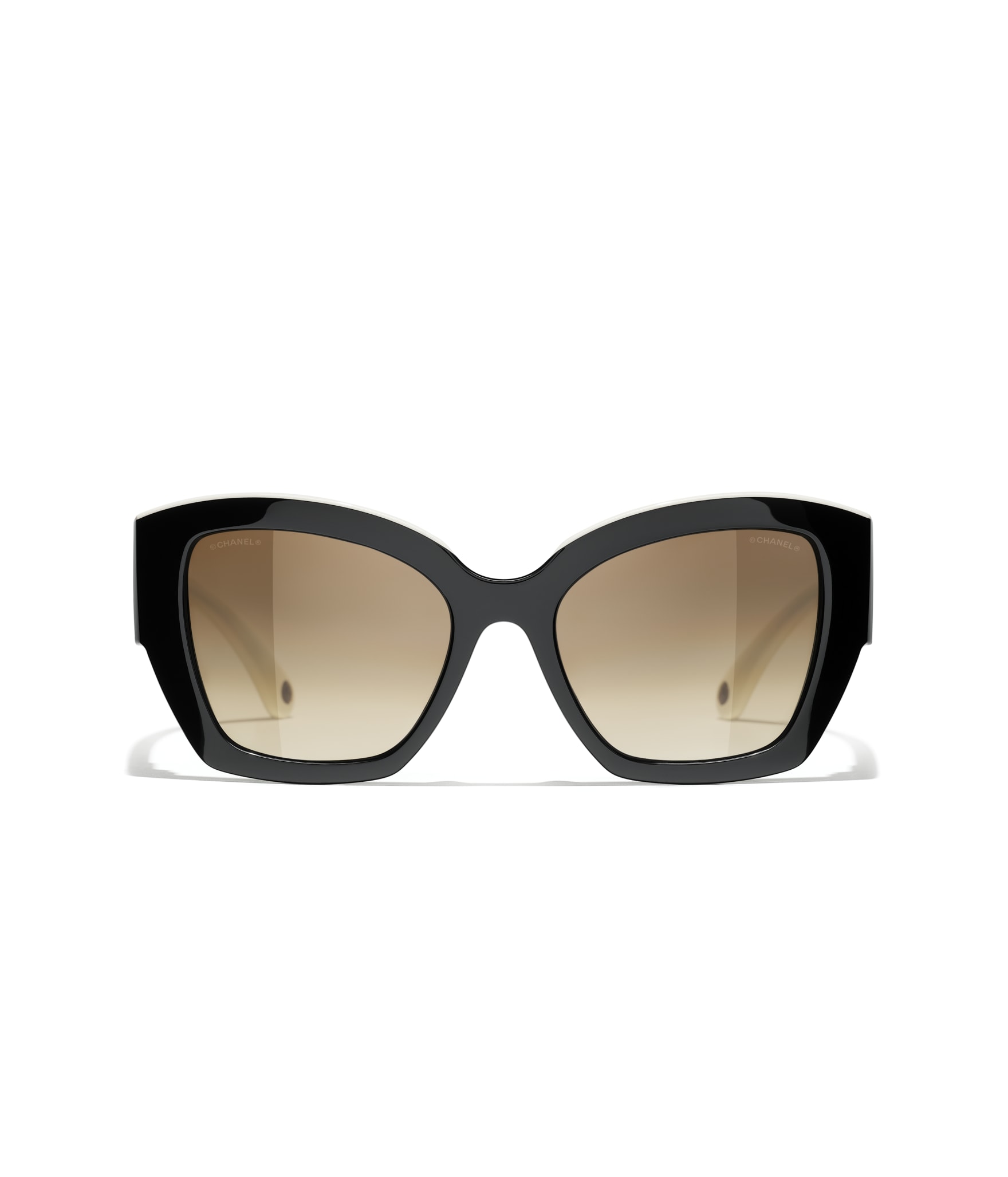 CHANEL Butterfly Sunglasses A71616X02081S