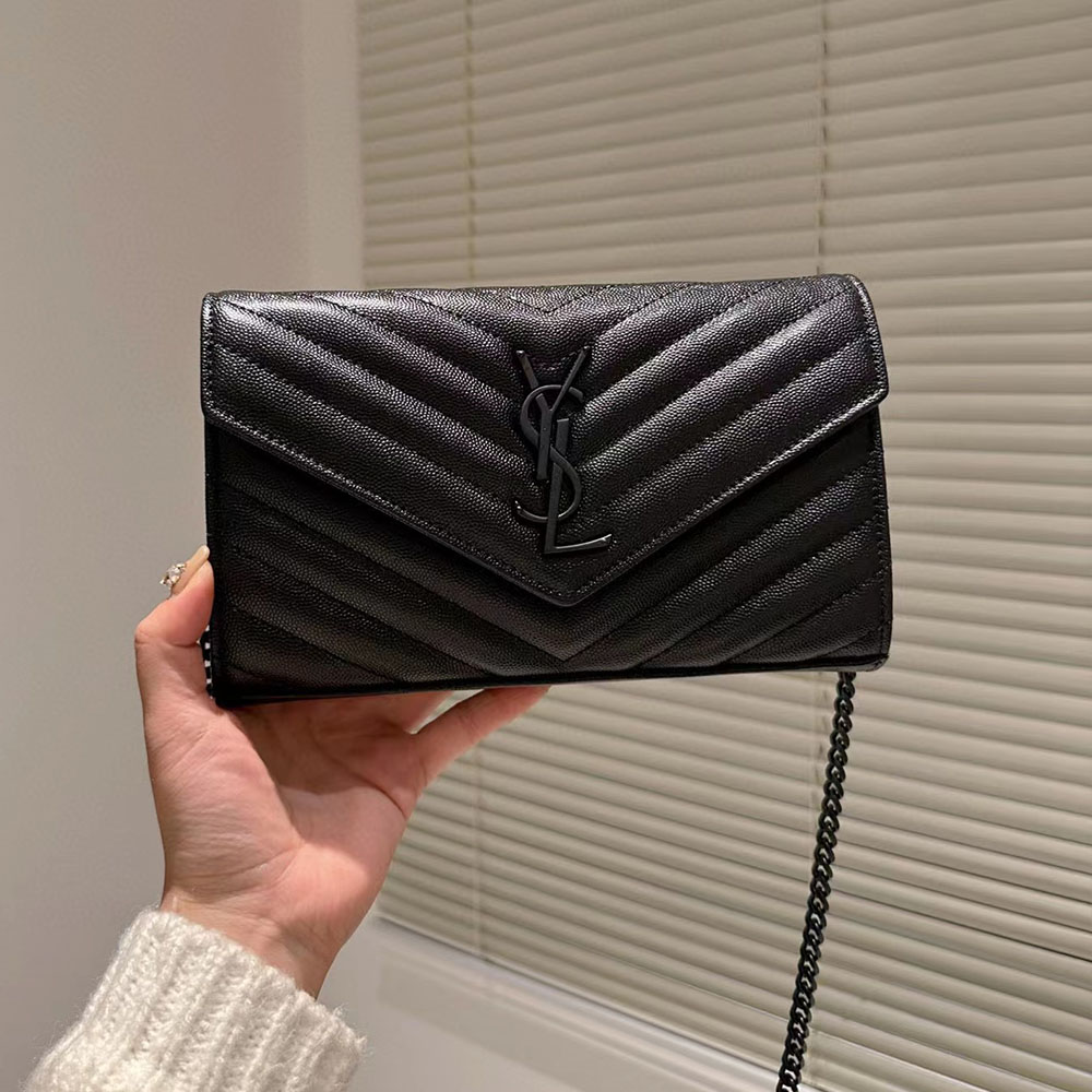 Saint Laurent YSL Monogram Handbag(Replica)