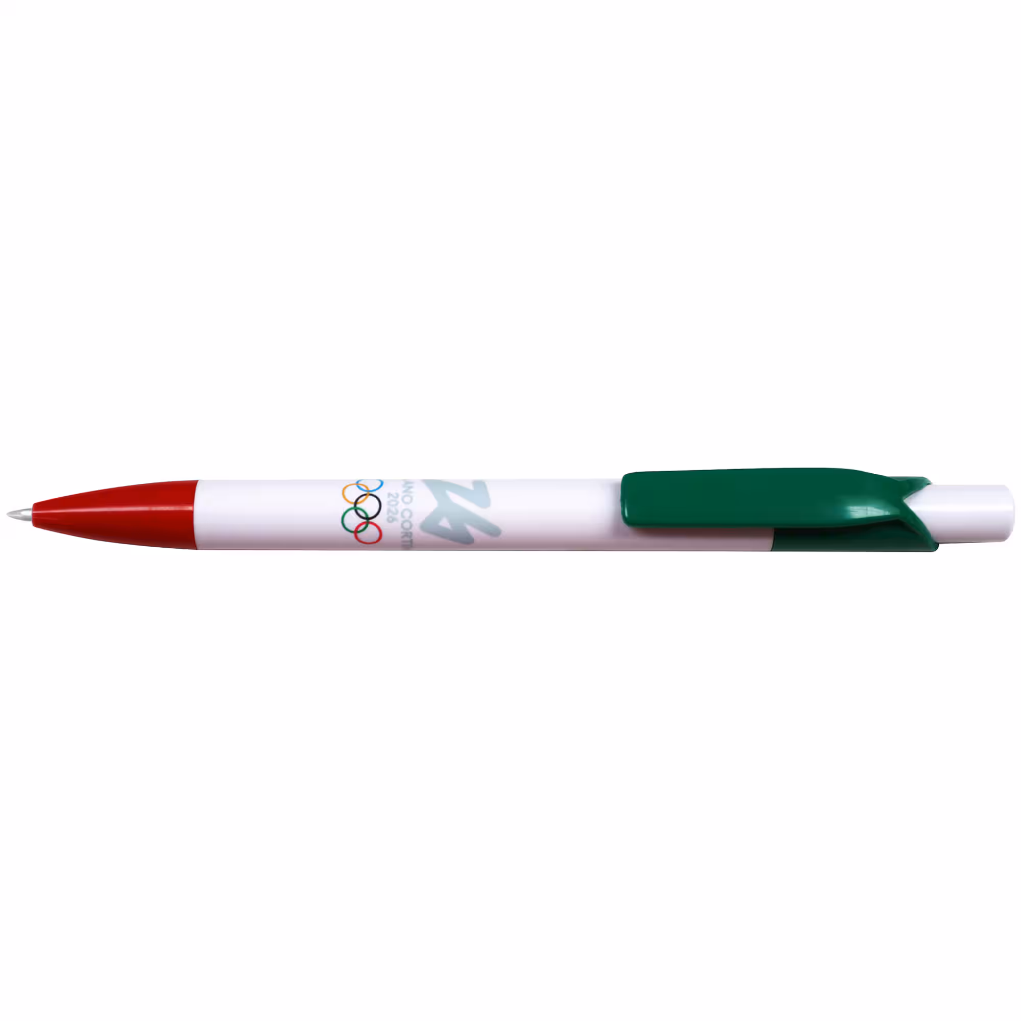 Milano Cortina 2026 Olympics Pen