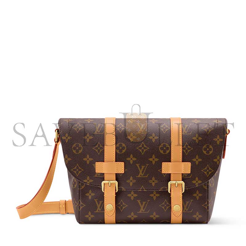 LOUIS VUITTON CHRISTOPHER MESSENGER BAG M28115 (32*19.5*11cm)