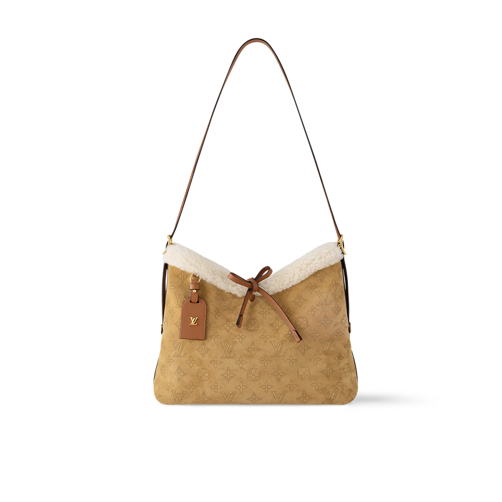 Louis Vuitton CarryAll PM （10A Mirror Version）