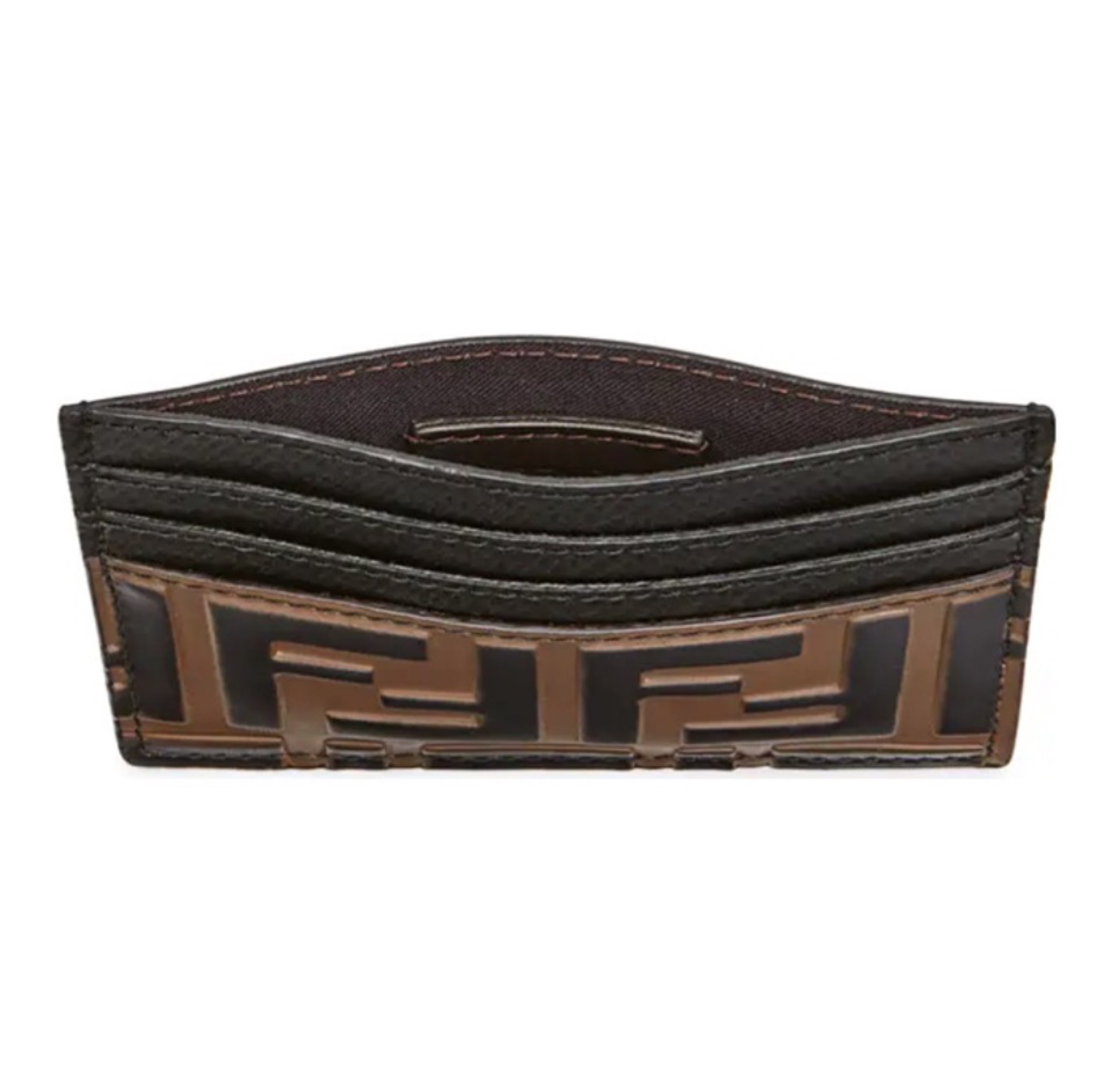 FENDI Logo Card Bag (Replica)