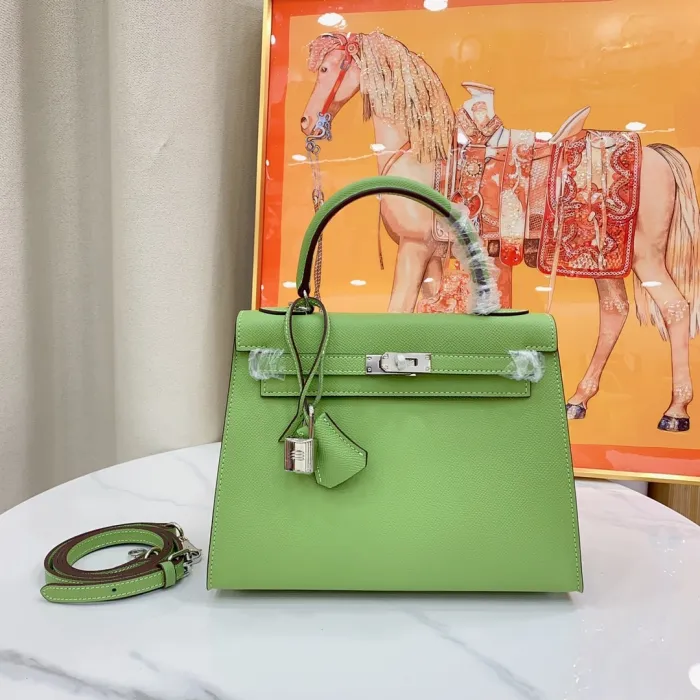Hermès Kelly25 Handbag (Replica)