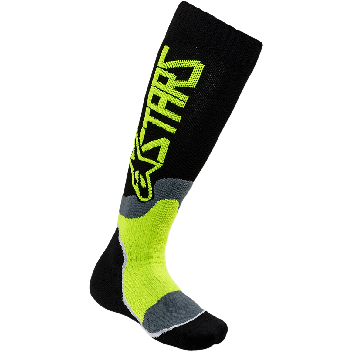 Mx Plus 2 Youth Socks