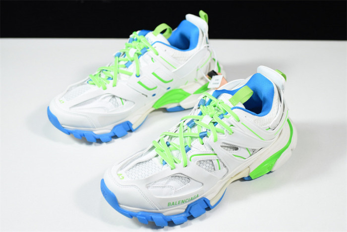 Balenciaga Sneaker TRACK Tess.s.Gomma 5000046(Replica)