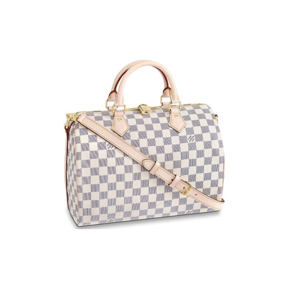 LV Speedy Bandoulière 30(Replica)