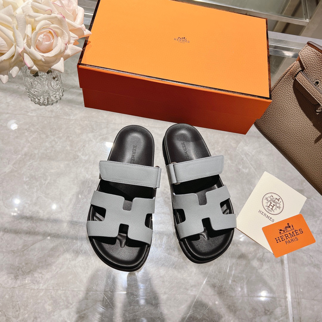 Hermès Chypre Sandal