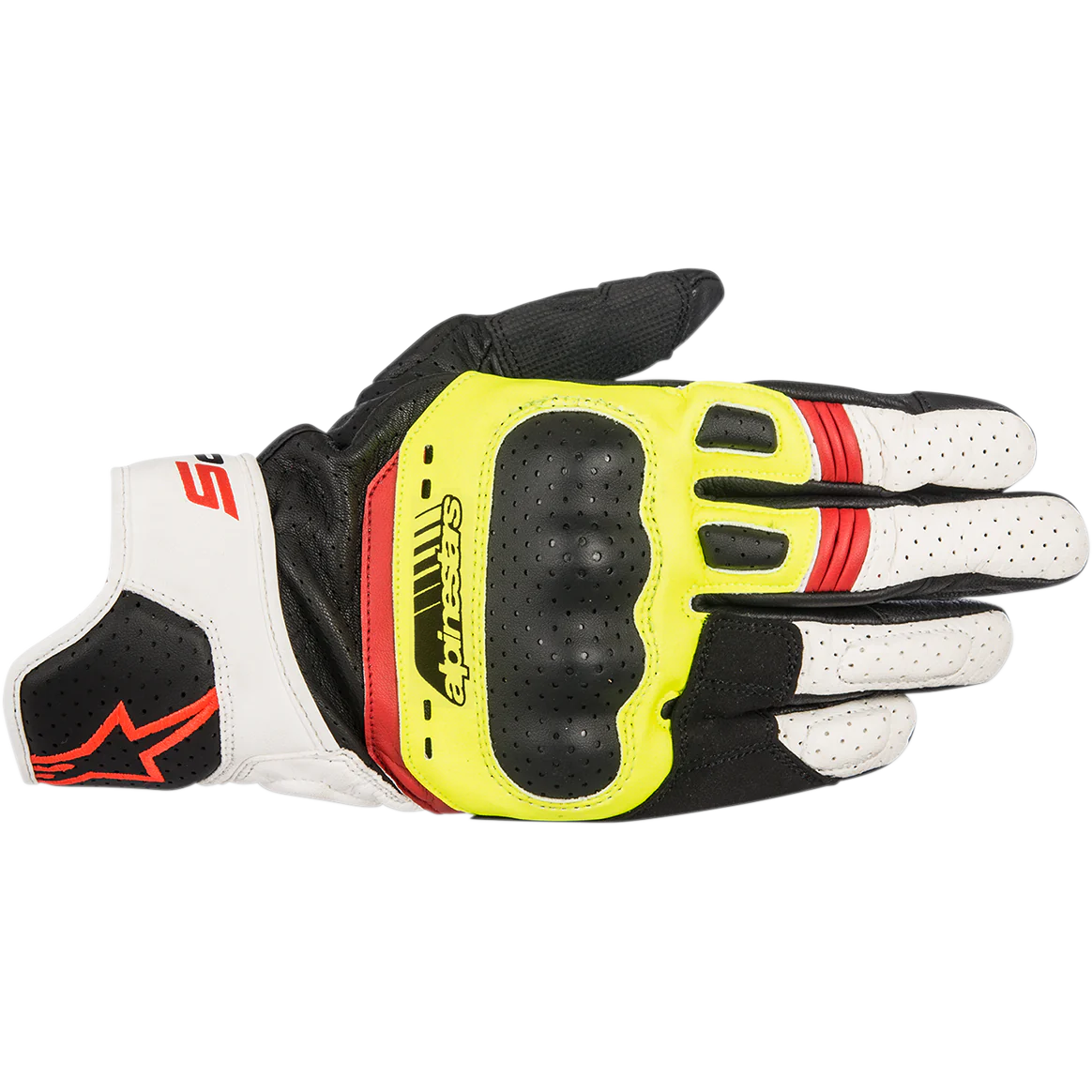 SP-5 Gloves