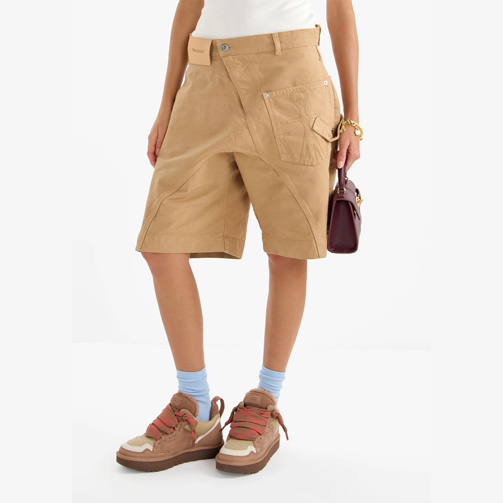 UGG Low-top sneakers(Replica)