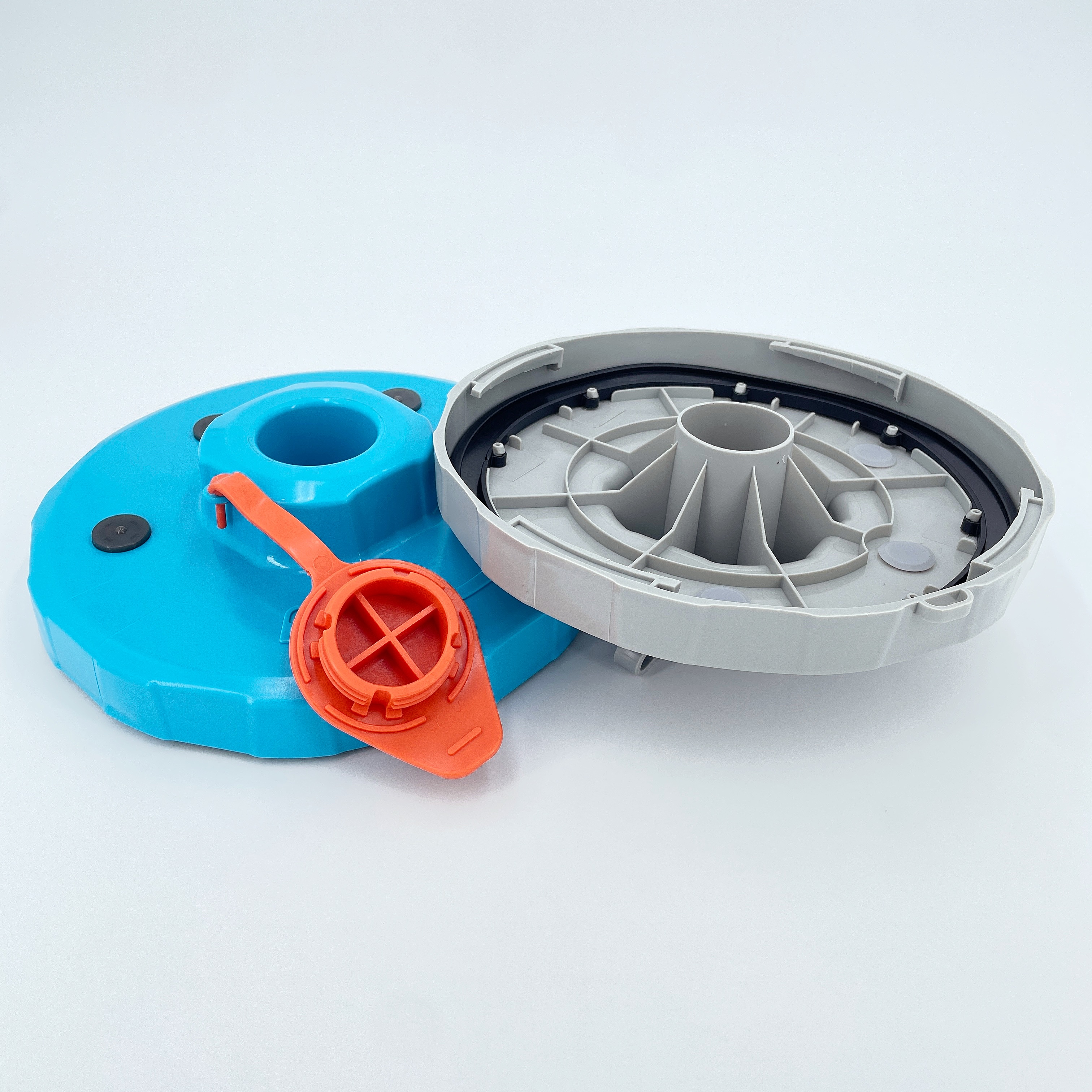 Water Tank Sealing Cap for DJI Agras T100 T70 T70P Agricultural Drones Water Tank Sealing Cap for DJI Agras T100 T70 T70P Agricultural Drones