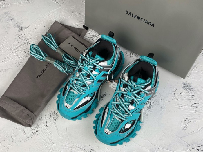 Balenciaga Sneaker TRACK Tess.s.Gomma 5000023(Replica)