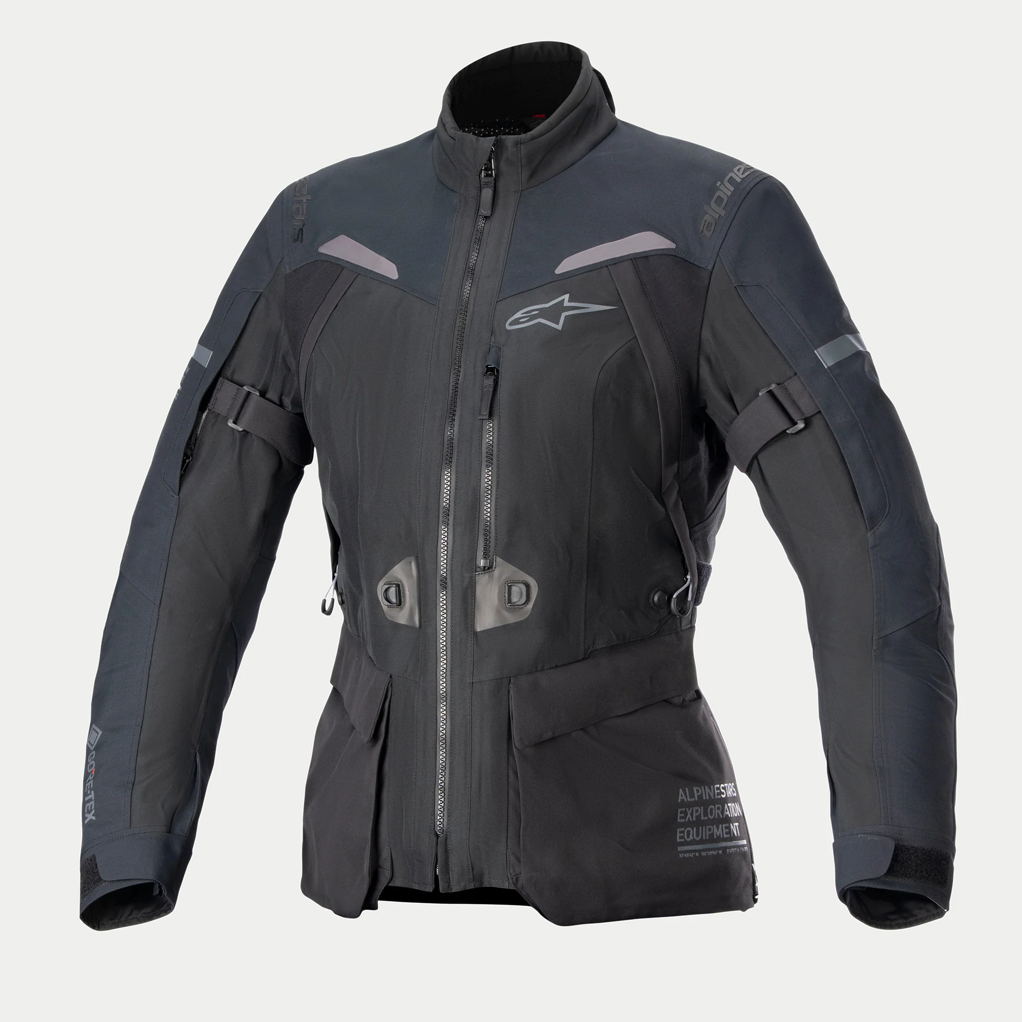 Stella ST-7 2L Gore-Tex Jacket