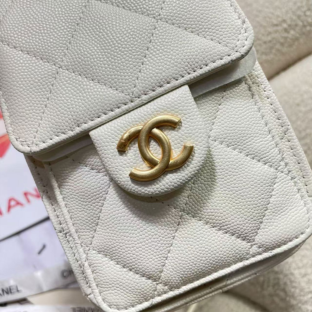 CHANEL 25 Small Handbag(Replica)