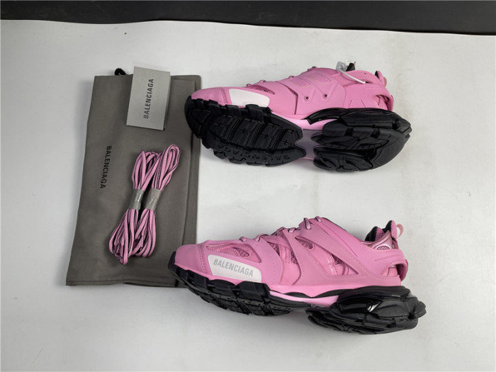 Balenciaga Sneaker TRACK Tess.s.Gomma 5000036(Replica)