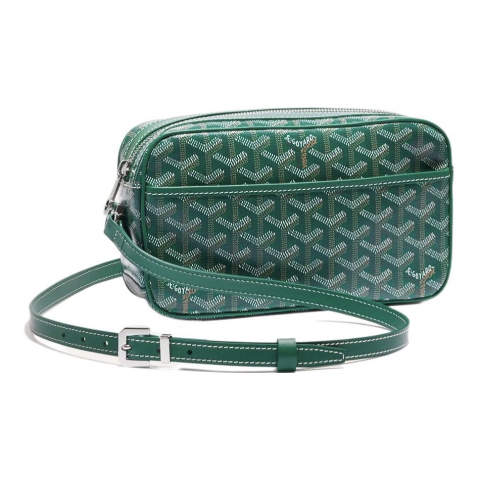 Goyard Cap-Vert PM Bag(Replica)