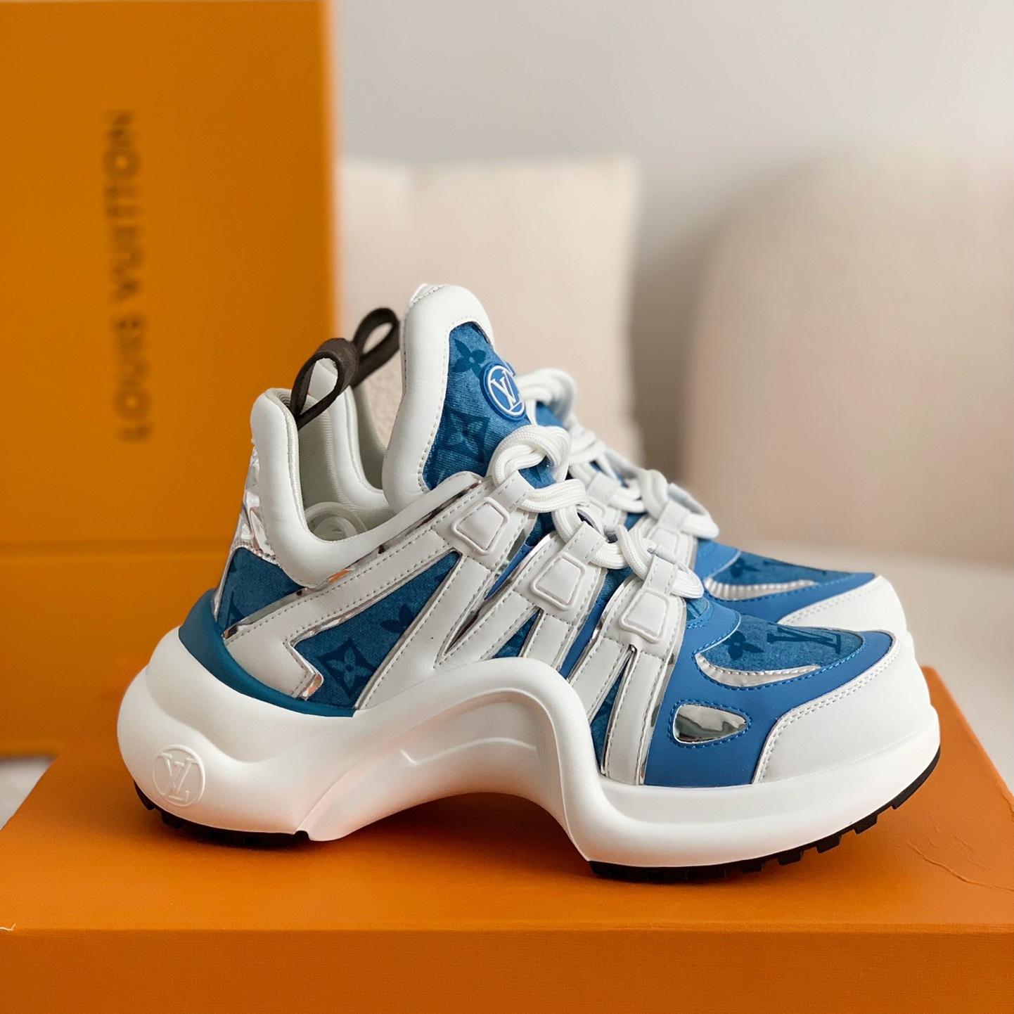 Louis Vuitton LV Archlight Sneaker (Replica)