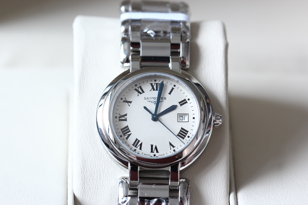 TOP LONGINES Watch 30mm -4 Colors