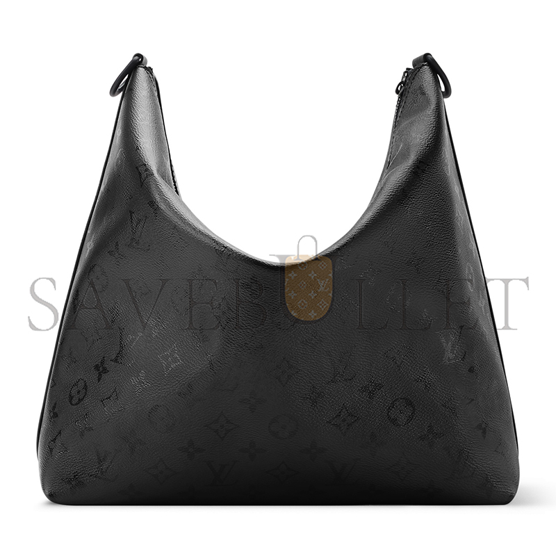LOUIS VUITTON VAGABON HOBO M27856 (41*32*11cm)