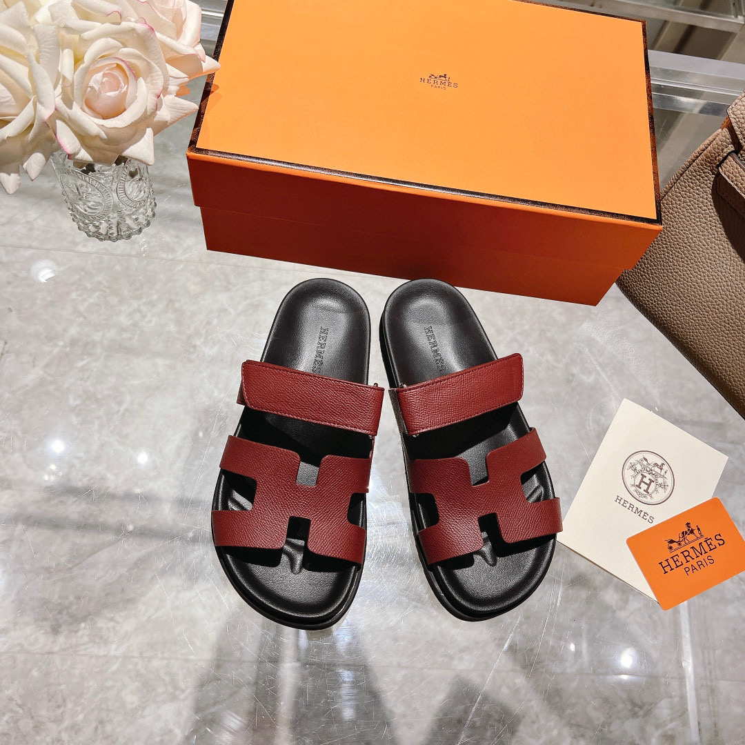 Hermès Chypre Sandal