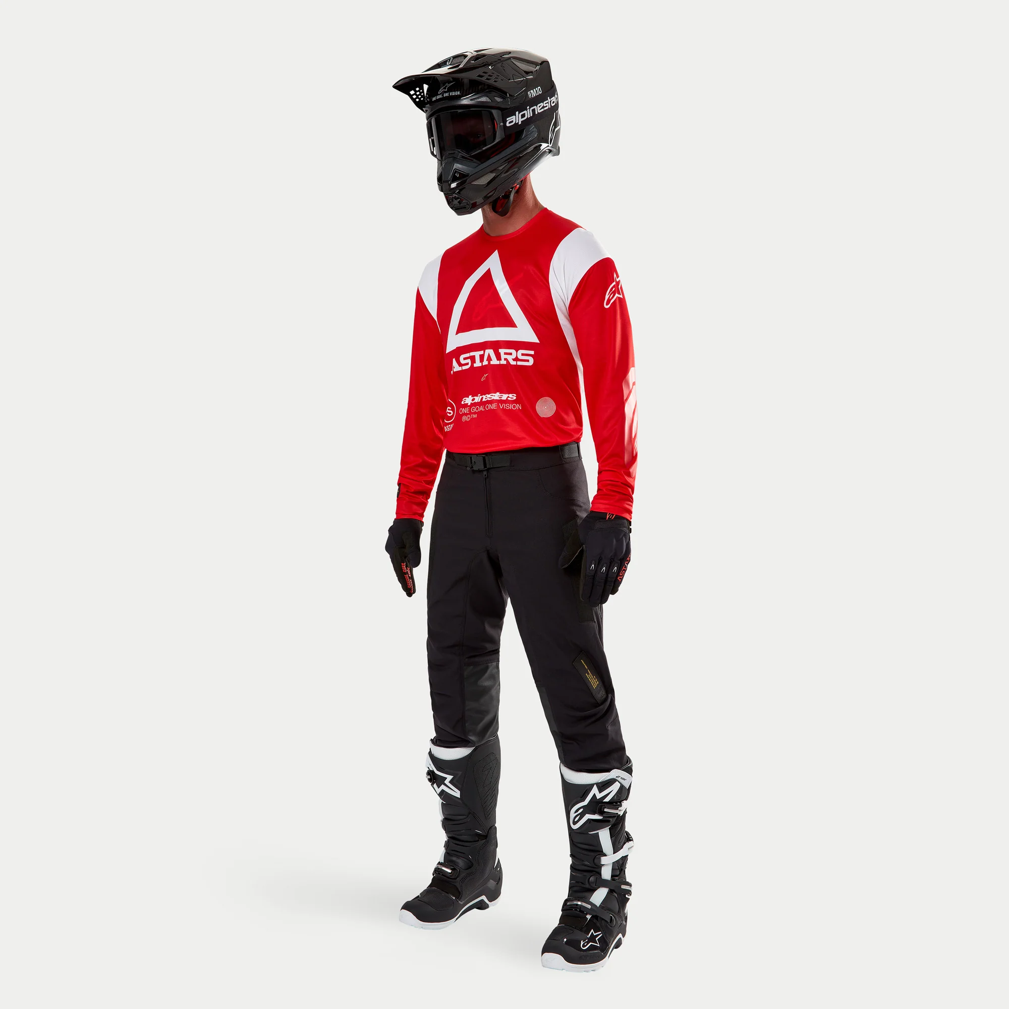 Techdura Pants