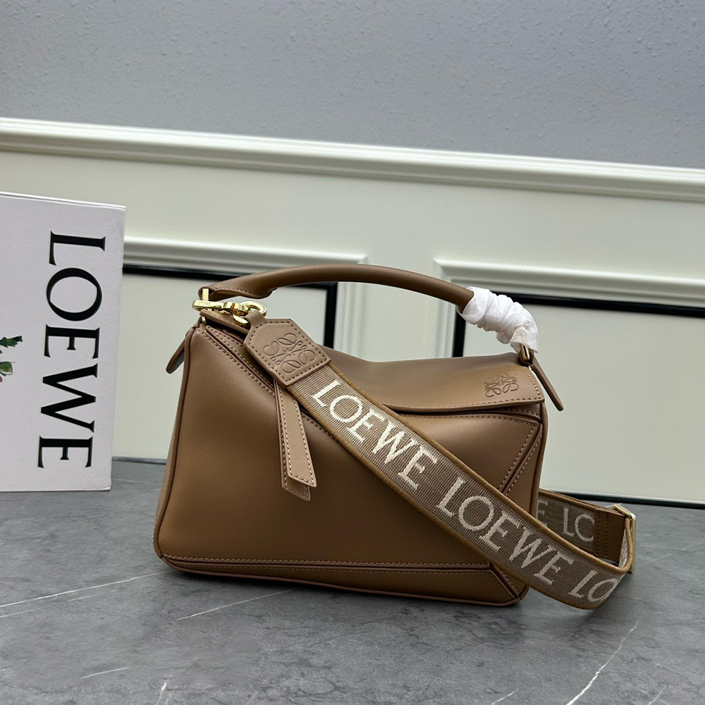 Loewe Puzzle Crossbody Bags (Replica)