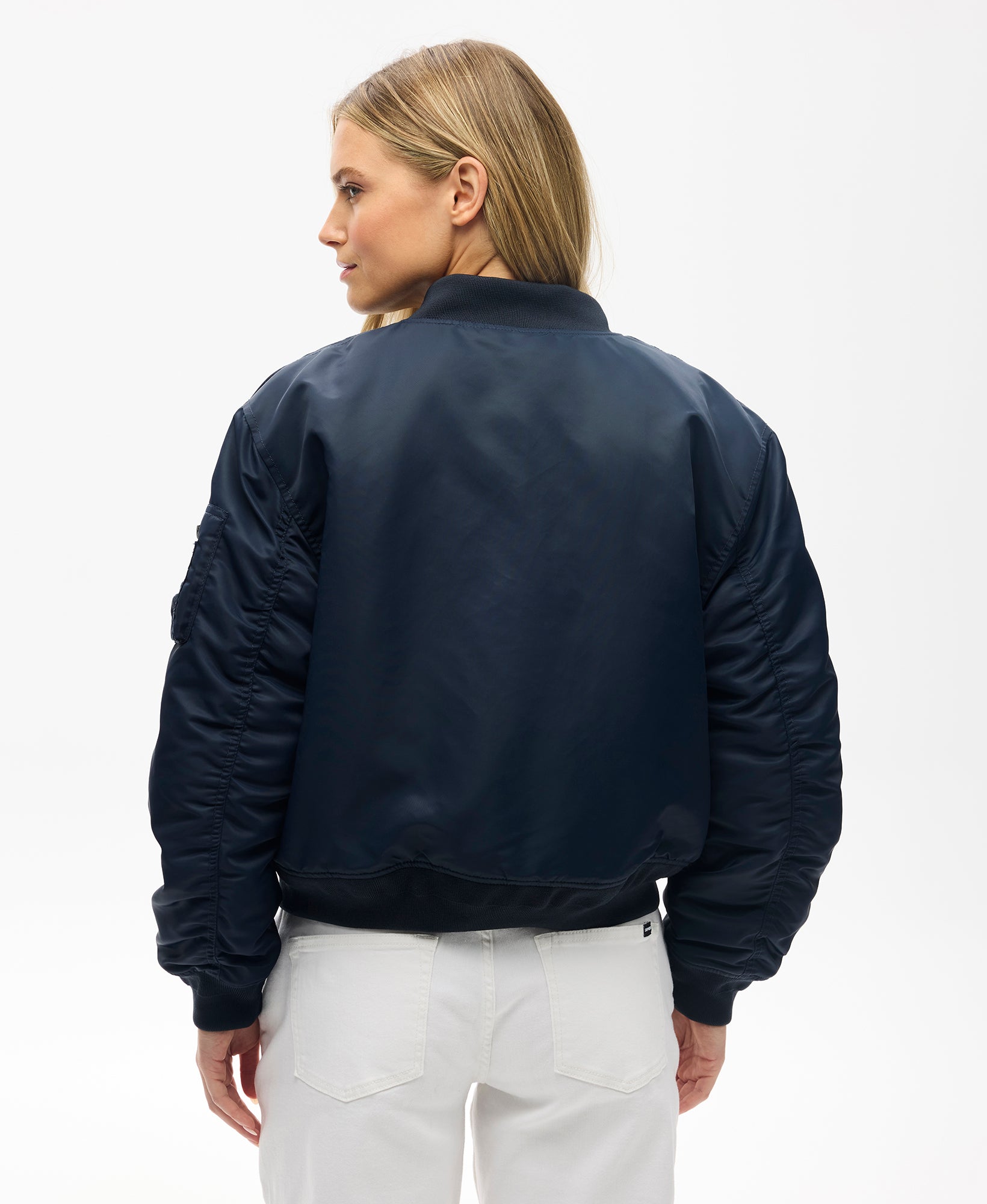 Ma1 Bomber | Eclipse Navy