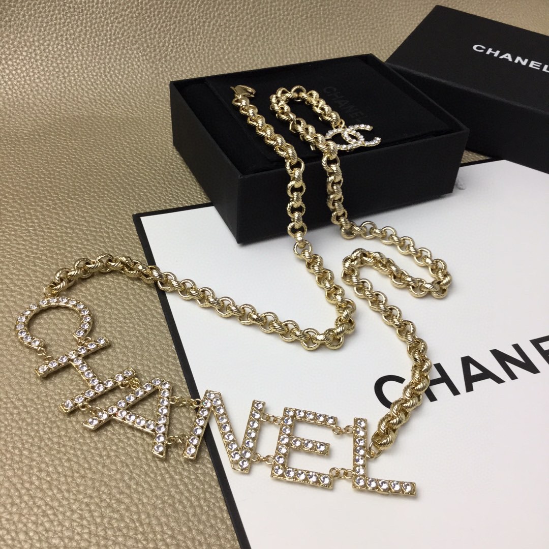 TOP CHANEL  Waist Chain