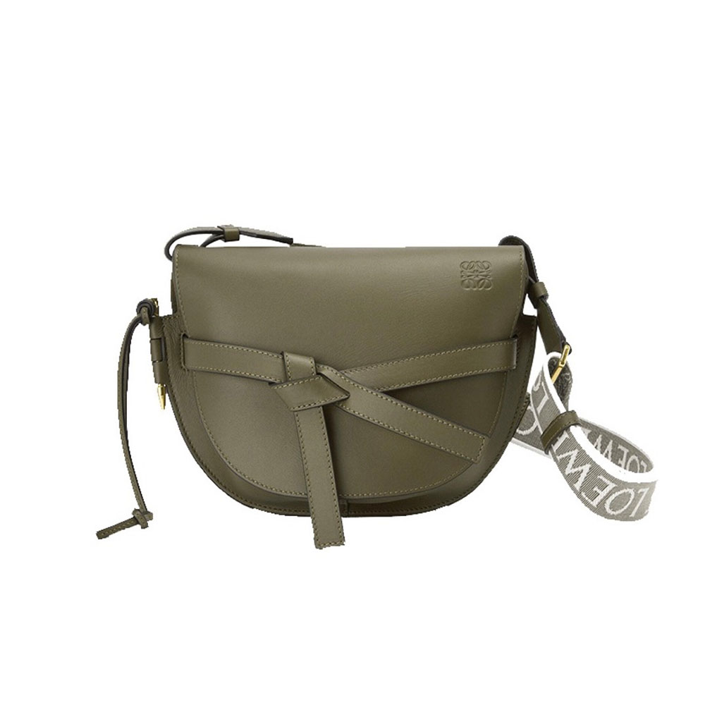 Loewe Gate Shoulder Bag Small(Replica)