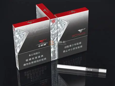 七匹狼（银中支）俗称灰狼银中支RM240.00oknoni七匹狼（银中支）俗称灰狼银中支 - oknoni