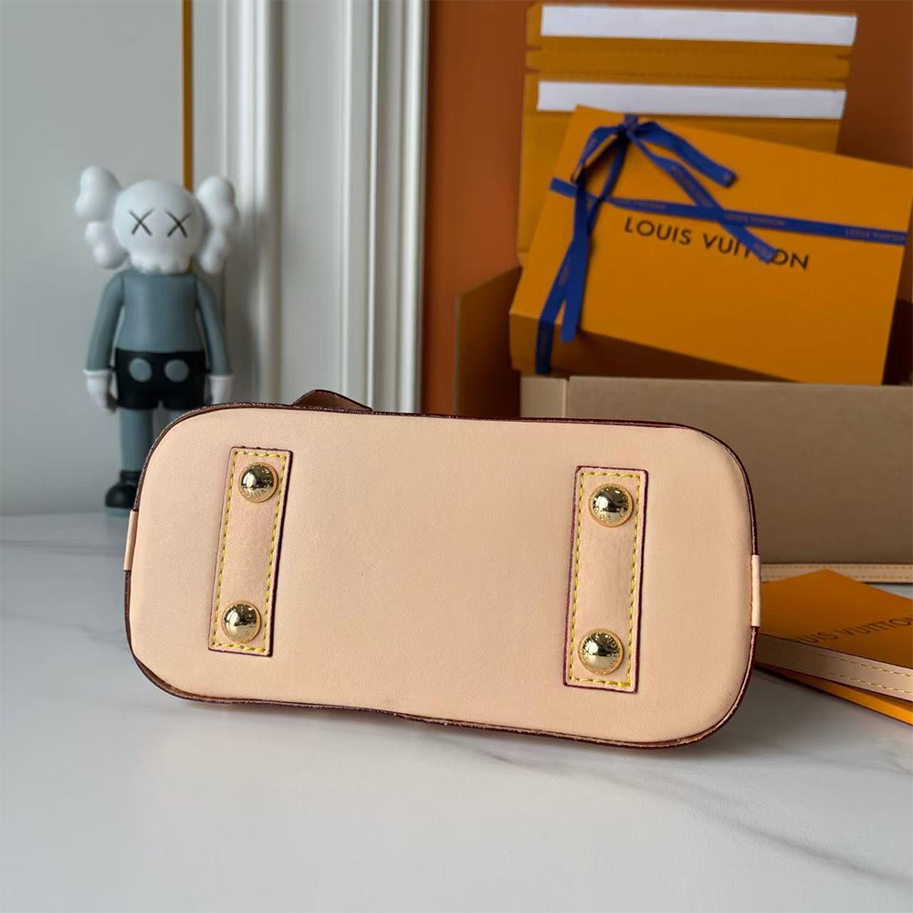 Louis Vuitton x Murakami Alma BB (Replica)