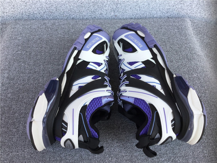 Balenciaga Sneaker TRACK Tess.s.Gomma(Replica)