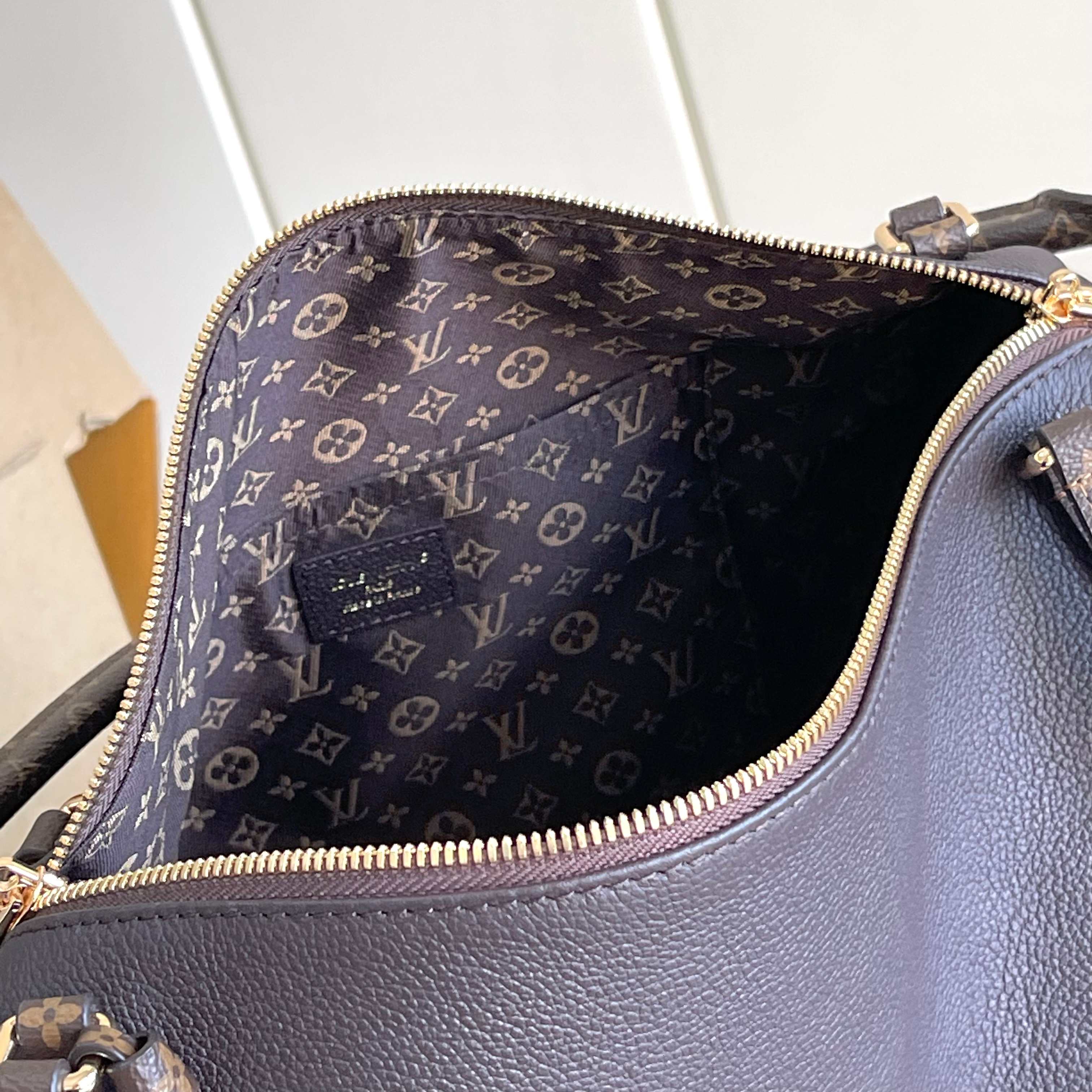 TOP Louis Vuitton LV Express Bag 24x18.5x36 cm - Dark Brown