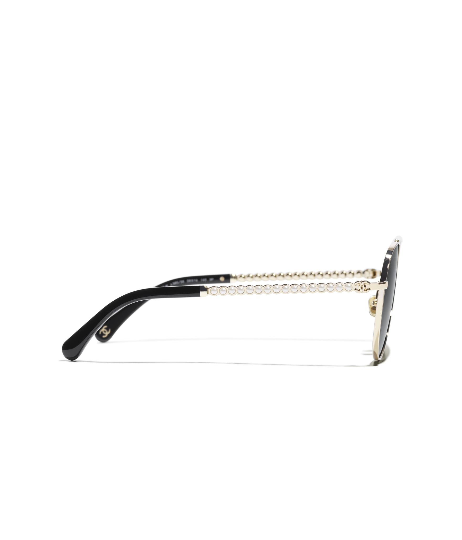 CHANEL Pilot Sunglasses A71777X06223L