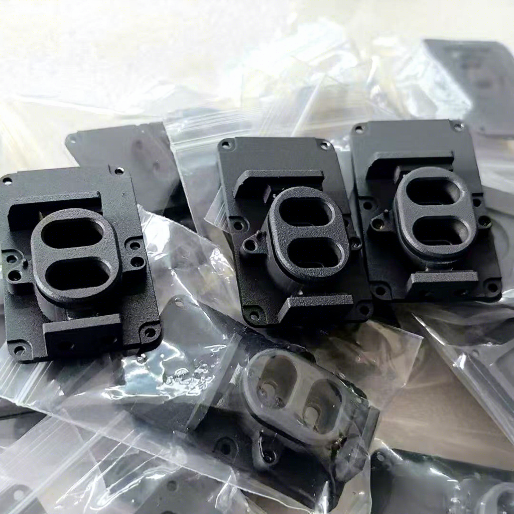 New T40 T20p FPV Back Cover Back Shell for DJ1 T40 T20p Spraying Drone Accessories FPV Camera Rear Cove
