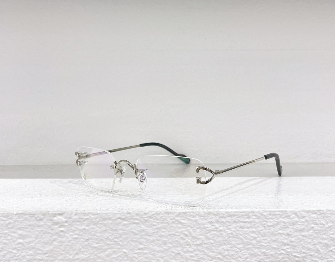 TOP Cartier Sunglasses - 9 Color