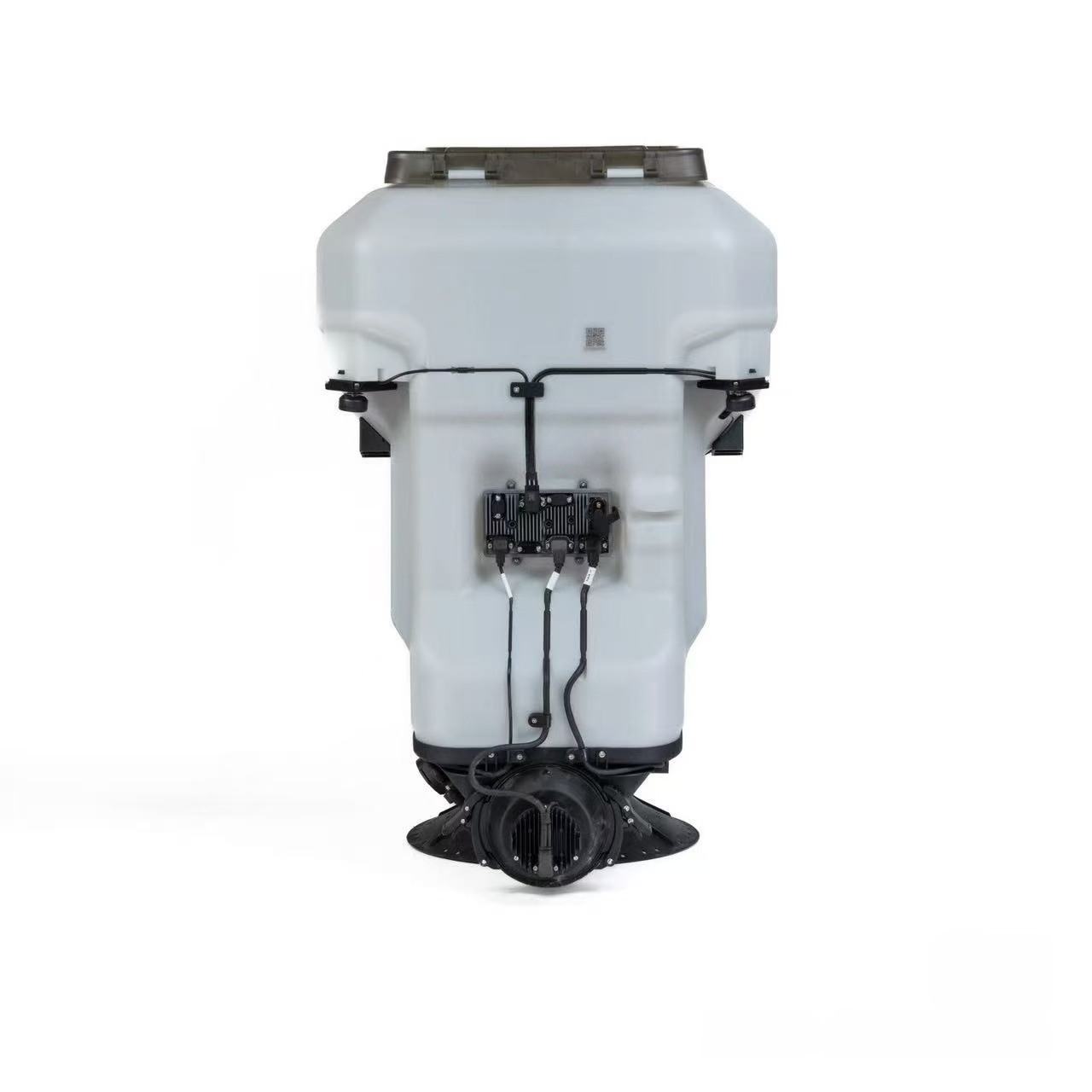 T70 Spreader With Full Small Components 100L Fertilizer Spreading Box for Agriculture Drone T70 UAV Granule Seeding Spreader for Agriculture