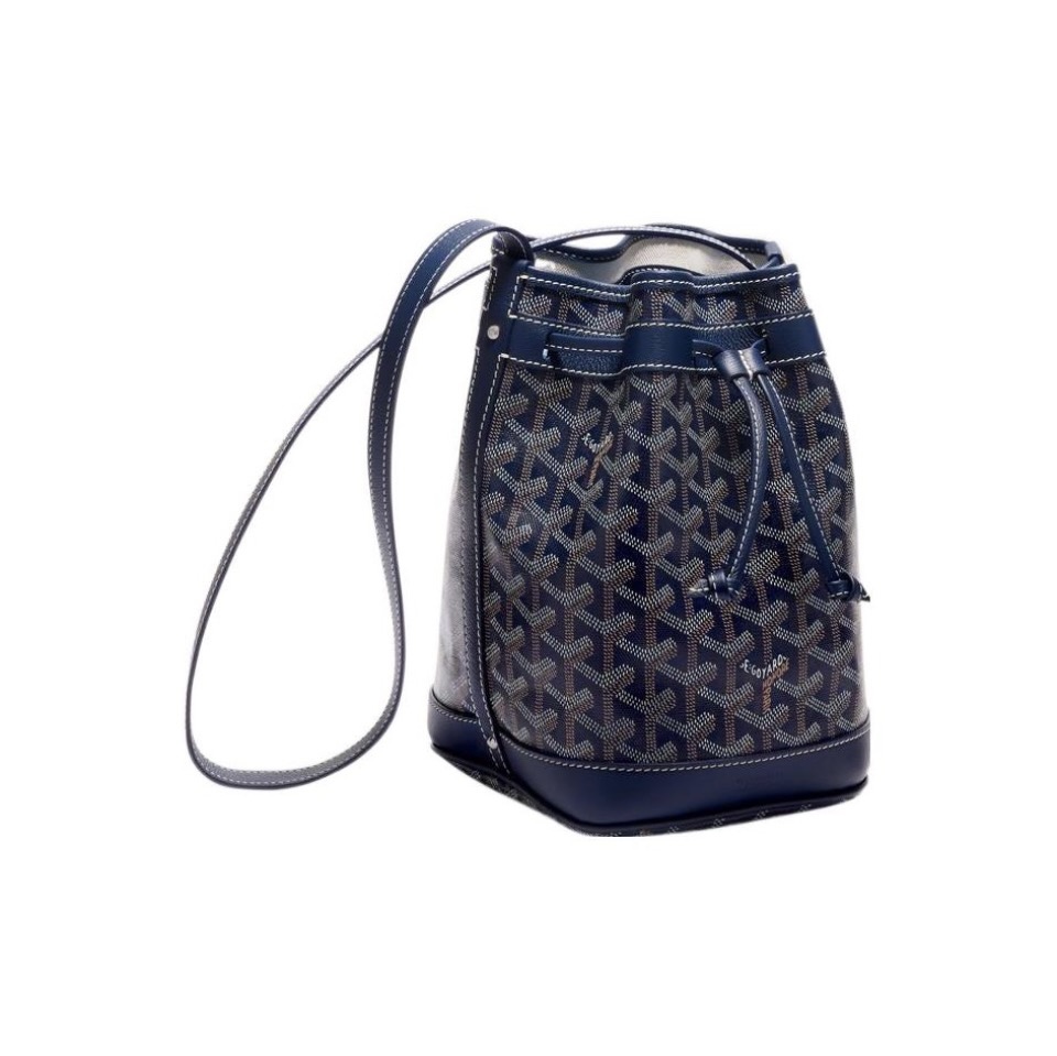 Goyard Petit Flot Bucket Bag(Replica)