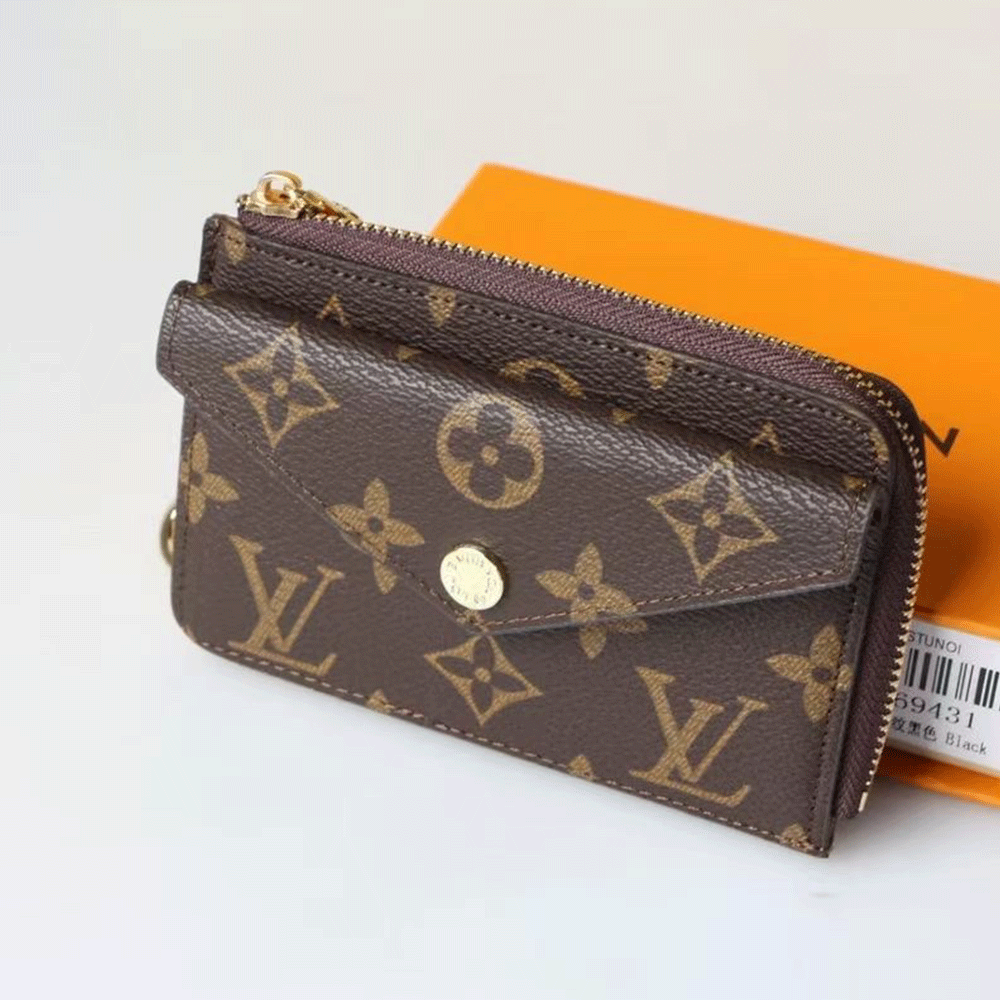 Louis Vuitton LV  Recto Verso clip（Replica）