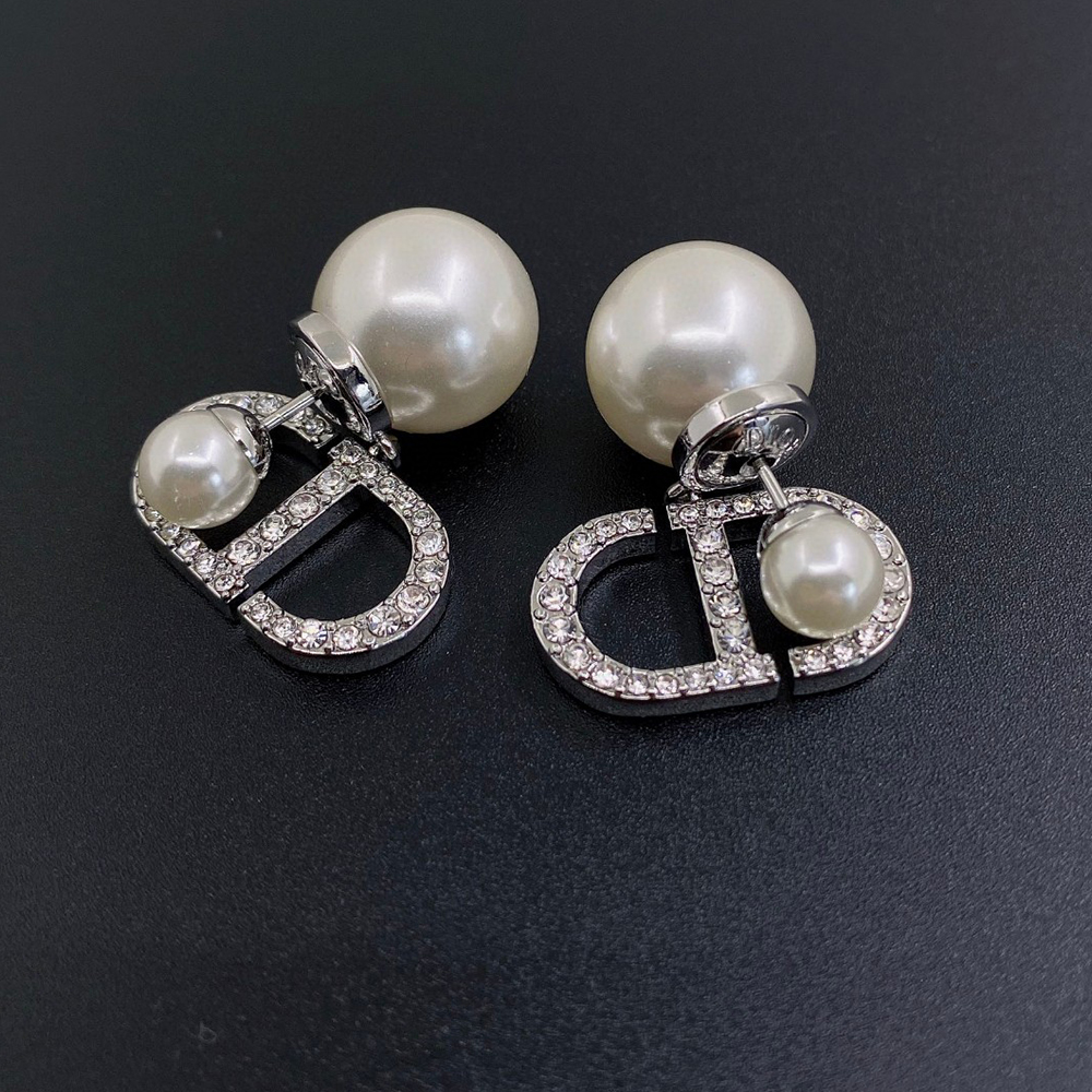 DIOR Tribales Earrings (Replica)