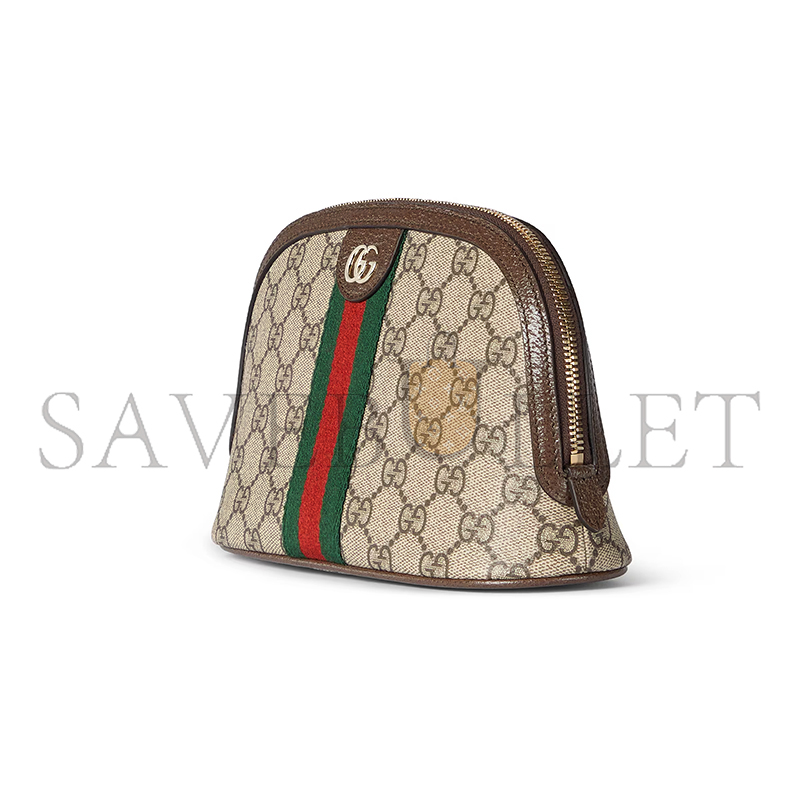 GUCCI OPHIDIA SMALL COSMETIC CASE 838483 (24*13.5*8cm)