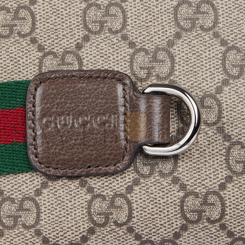 GUCCI MEDIUM GG TOILETRY CASE 856041 (28.5*18*9cm)