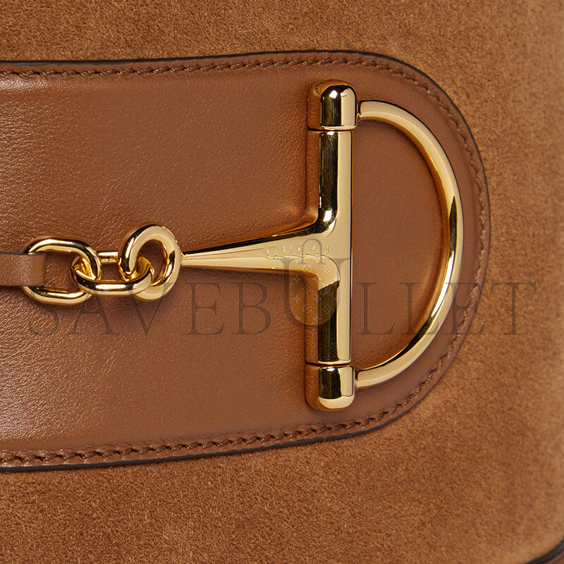 GUCCI 73 MINI BUCKET BAG 833665 (20*18.5*8.5cm)