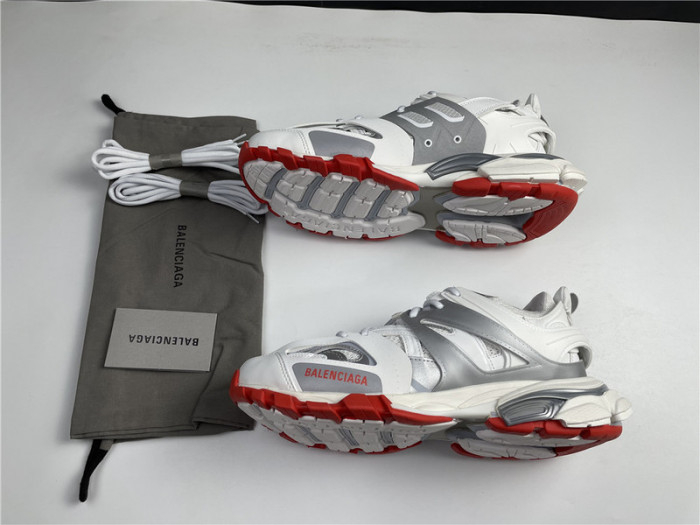 Balenciaga Sneaker TRACK Tess.s.Gomma 5000045(Replica)