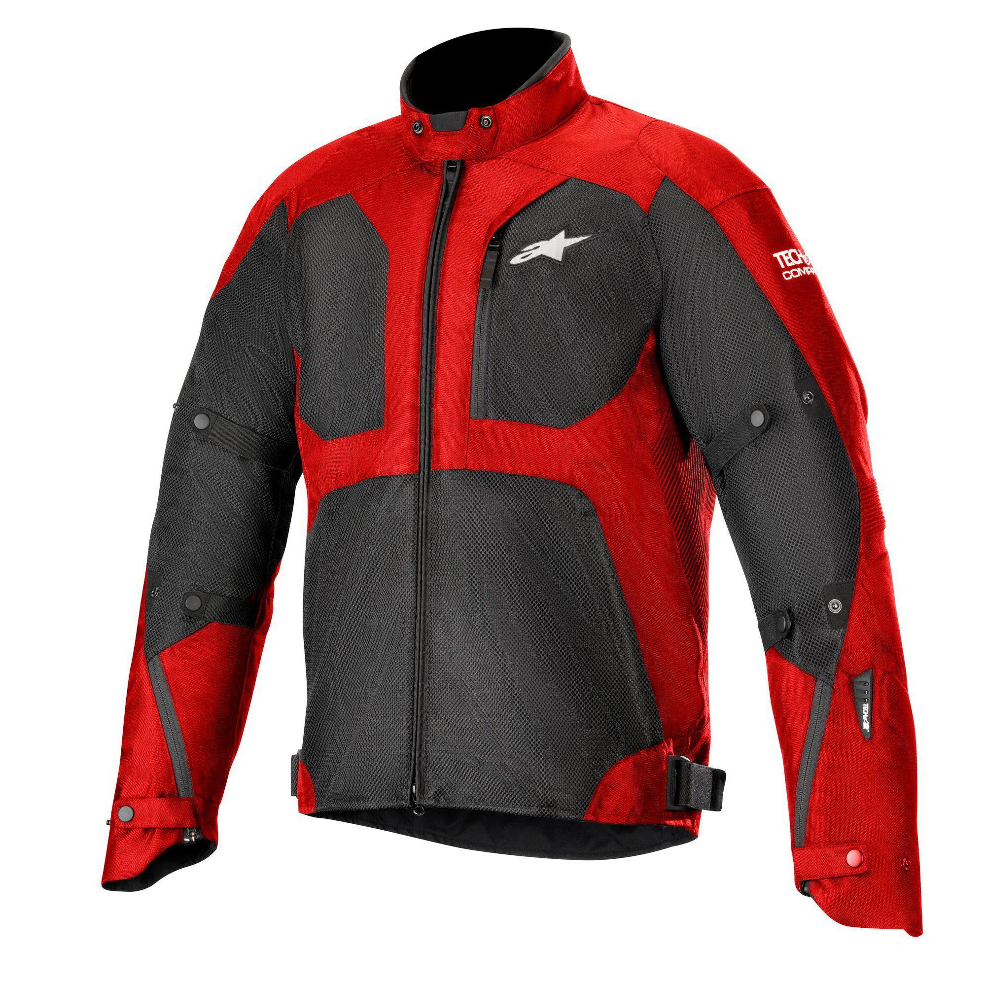 Tailwind Air Waterproof Jacket Tech-Air® Compatible