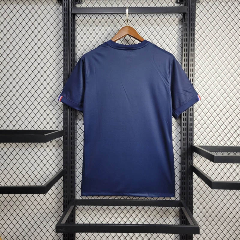 2025/2026 Psg Paris Saint-Germain Home Football Shirt 1:1 Thai Quality