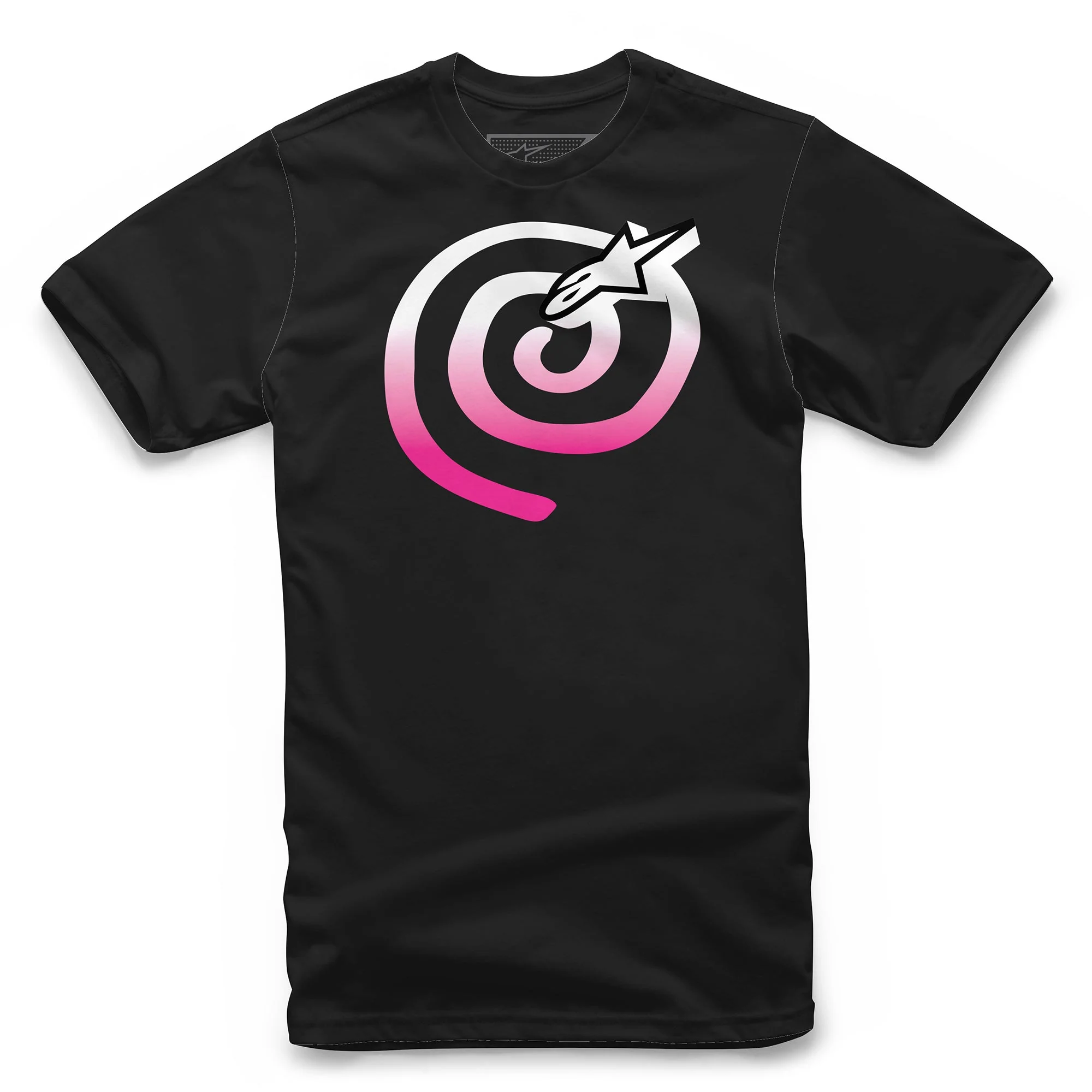 Mantra Fade Tee