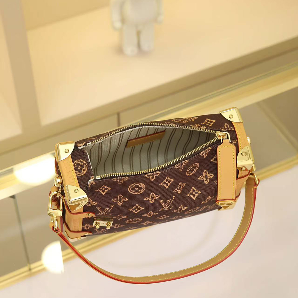 Louis Vuitton Side Trunk MM (7A regular version)